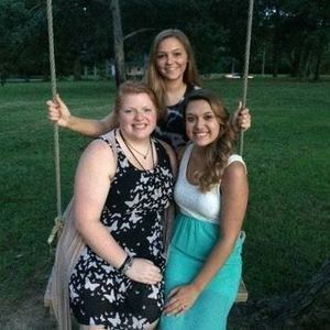 Meet your Posher, Cheyenne